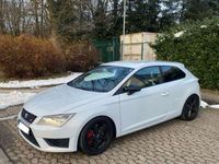 gebraucht Seat Leon Cupra 280