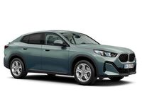 Gebraucht BMW X2 Shadowline 156 PS (114 kW) 2025 Grün SUV