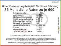 Gebraucht Audi Q8 Sport 286 PS (210 kW) 2025 Schwarz SUV