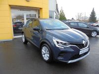 Gebraucht Renault Captur Equilibre 100 PS (73 kW) 2024 Blau SUV