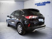 gebraucht Ford Kuga Connect1.5 EcoBoost COOL&CONNECT