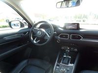 gebraucht Mazda CX-5 L SKYACTIV-D 184 AWD