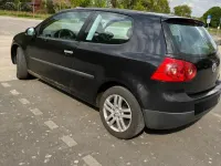 Gebraucht VW Golf IV 105 PS (77 kW) 2004 Schwarz Kombi