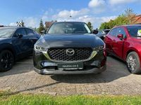 Neu Mazda CX-5 Exclusive-Line 194 PS (142 kW) 2025 Schwarz SUV