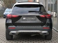Gebraucht Mercedes GLA180 Progressive 116 PS (85 kW) 2024 Schwarz SUV