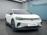 Gebraucht VW ID.4 Pro 210 kW (286 PS) 2025 Weiß SUV