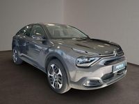Gebraucht Citroën C4 Feel 131 PS (96 kW) 2021 Platinum grau SUV