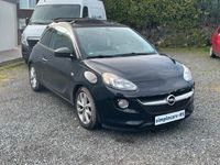 gebraucht Opel Adam 1.0 Turbo *Unfall *TÜV 07-2025