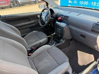 Gebraucht VW Fox 2005 Kleinwagen