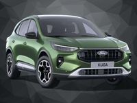 Neu Ford Kuga Active X 179 PS (131 kW) 2026 Bursting green SUV