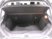 Gebraucht Ford Fiesta Cool & Connect 75 PS (55 kW) 2021 Magneticgrau (metallic) Kleinwagen