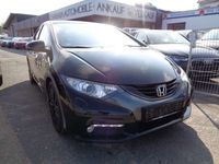 gebraucht Honda Civic 1.8 Lifestyle Automatik+Bi-Xenon+Klima+Shz+Kamera