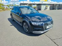 Gebraucht Audi A4 Allroad Ambiente 163 PS (119 kW) 2017 Schwarz Kombi