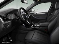 gebraucht BMW X4 M40i