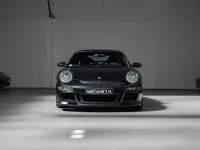 Gebraucht Porsche 997 415 PS (305 kW) 2007 Schwarz