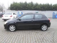 Brugt Toyota Corolla 97 HK (71 kW) 2006 Sort Hatchback
