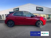 Gebraucht Opel Corsa Ultimate 131 PS (96 kW) 2021 Rot Kleinwagen