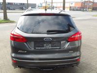 Gebraucht Ford Focus ST-Line 125 PS (91 kW) 2018 Magnetic Kombi