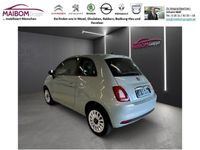 gebraucht Fiat 500 500