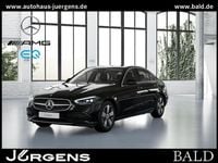 Gebraucht Mercedes C180 Avantgarde 170 PS (125 kW) 2025 Schwarz obsidianschwarz metallic Limousine