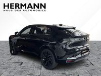 Neu Renault Rafale Esprit Alpine 200 PS (147 kW) 2025 Black pearlschwarz metallic ( SUV