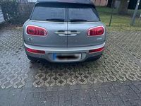 Second-hand Mini Cooper 136 CP (100 kW) 2016 Gri Hatchback