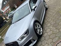 Gebraucht Audi RS3 Performance 367 PS (269 kW) 2016 Limousine