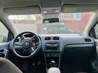 gebraucht VW Polo + neuen Reifen/Bremsen + Ölwecksel