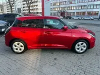 Neu Suzuki Swift Comfort+ 83 PS (61 kW) 2026 Mineral gray metallic Kleinwagen