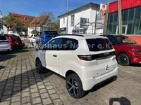 Nowe Aixam Crossover Premium Premium 2026 Biały