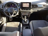 Gebraucht VW T-Roc 150 PS (110 kW) 2025 Grau SUV