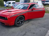 Gebraucht Dodge Challenger 377 PS (277 kW) 2017 Coupé