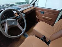 Gebraucht Peugeot 305 60 PS (44 kW) 1982 Kombi