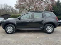 gebraucht Dacia Duster I Ice 4x2