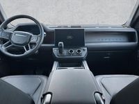 Gebraucht Land Rover Defender HSE Dynamic 349 PS (256 kW) 2026 Grau SUV