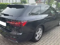 Occasion Audi A4 S-Line 204 ch (150 kW) 2023 Noir Berline