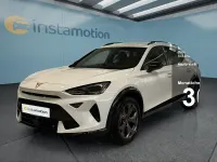 Gebraucht Cupra Formentor 150 PS (110 kW) 2025 Weiß SUV
