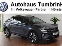 Gebraucht VW Taigo R-line 116 PS (85 kW) 2024 Rauchgrau metallic SUV