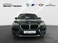 Gebraucht BMW X1 Performance 231 PS (169 kW) 2021 Schwarz SUV