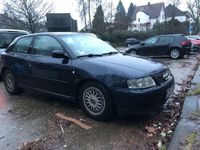 gebraucht Audi A3 (8l) 1.6 (1997)