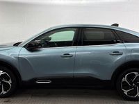 Gebraucht Citroën C4 PureTech 235 PS (172 kW) 2024 Island blue (metallic) SUV