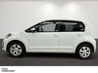 Gebraucht VW e-up! 61 kW (83 PS) 2022 Kleinwagen