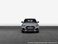 Gebraucht Audi A1 S-Line 110 PS (80 kW) 2022 Pfeilgrau perleffekt SUV