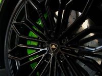 Gebraucht Lamborghini Urus 799 PS (587 kW) 2025 Grün SUV