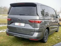 Neu VW Multivan Goal 150 PS (110 kW) 2026 Indiumgrau Van