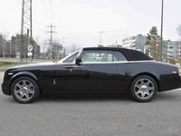 gebraucht Rolls Royce Phantom Drophead Coupé