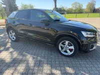 Gebraucht Audi Q2 Sport 150 PS (110 kW) 2017 Schwarz SUV
