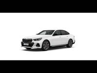 Neu BMW i5 Performance 442 kW (601 PS) 2025 Weiß Limousine