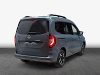 Gebraucht Nissan Townstar Tekna 131 PS (96 kW) 2025 Grau Van