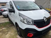 gebraucht Renault Trafic Kasten L1H1 2,7t Komfort